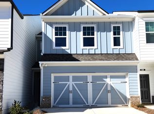 36 Sepia Oak Dr LOT 16, Newnan, GA 30263