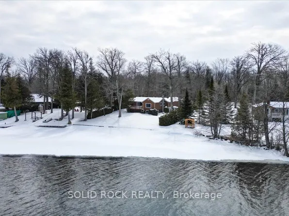 58 Puffball Inn Rd, Trent Hills, ON K0L 1L0