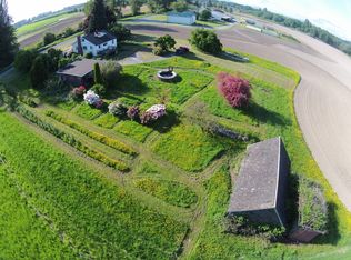 17031 Britt Rd, Mount Vernon, WA 98273