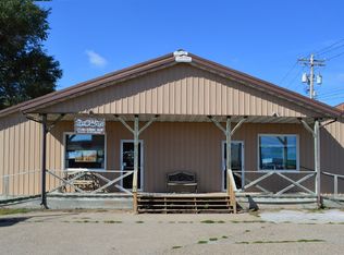 109 S 4th St, Canton, MO 63435
