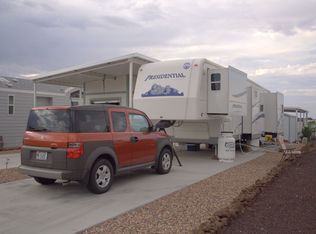 8220 Lake Shore Dr, Show Low, AZ 85901