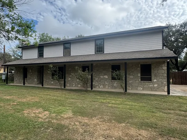 10217 BIG GERONIMO ST, San Antonio, TX 78254