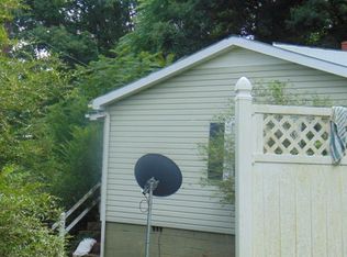 1432 Farris Rd, Kingsport, TN 37660