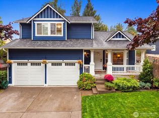 8615 12th Street NE, Lake Stevens, WA 98258