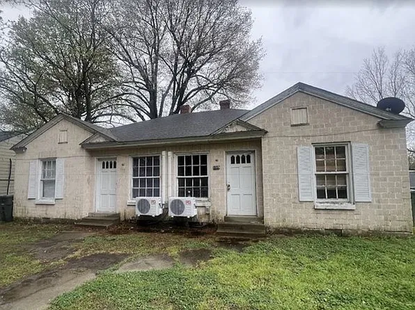 1313-1323 W Walnut St, Blytheville, AR 72315