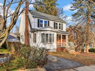 45 Walnut St, Arlington, MA 02476