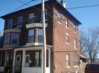 134 S 7th St, Lebanon, PA 17042