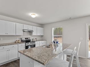 Homes Available Soon, Griffon Pointe, Lillington, NC 27546