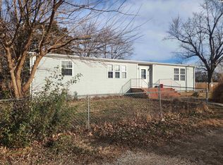 1509 S Maxwell St, McPherson, KS 67460