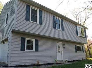 5 Shamrock Ln, Etters, PA 17319