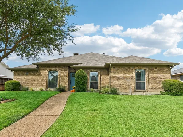 4537 Ringgold Ln, Plano, TX 75093