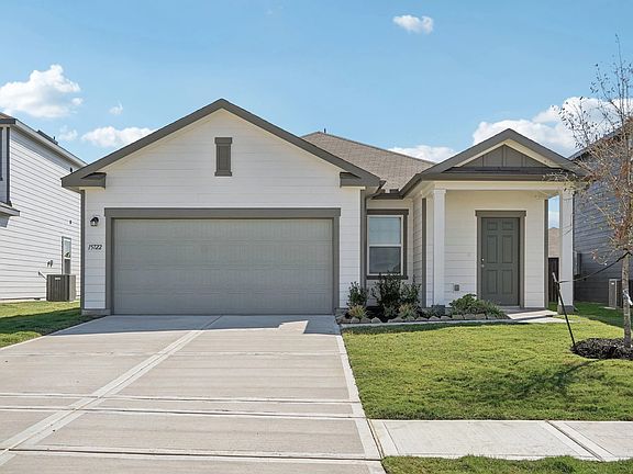 Sterling The Sterling Home Plan