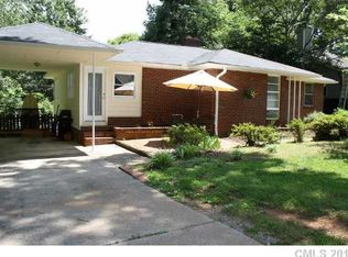 1424 Cortland Rd E, Charlotte, NC 28209