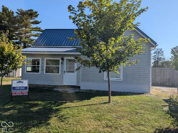 4425 W County Road 710 S, Greensburg, IN 47240