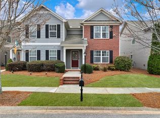 527 Cypher Dr, Suwanee, GA 30024