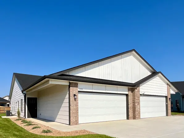1100 W Trek Ct, Goddard, KS 67052