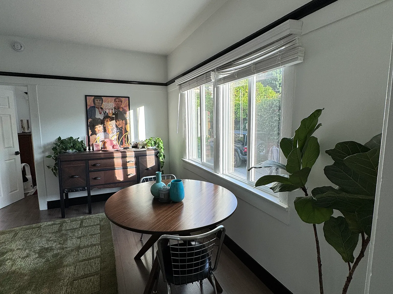 1 bed, 500 sqft, $2,285 — Photo 4