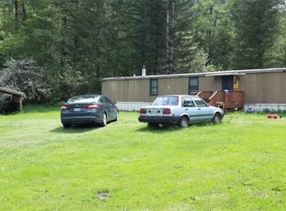 5316 State Route 508, Morton, WA 98356