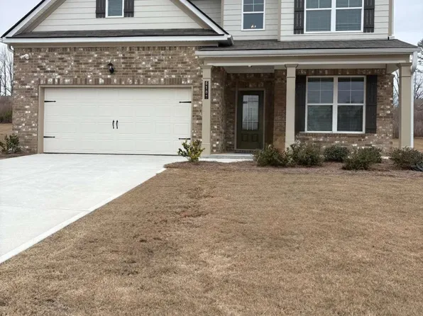 6103 Ruby Fls, Lithonia, GA 30038