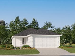 212 Skyfire St, Hutto, TX 78634