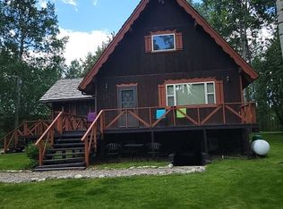 338 Sugar Loaf Dr, Star Valley Ranch, WY 83127