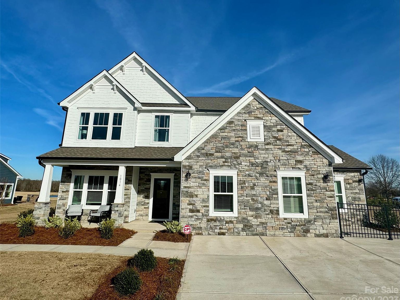 1014 Stone Marker Dr #113