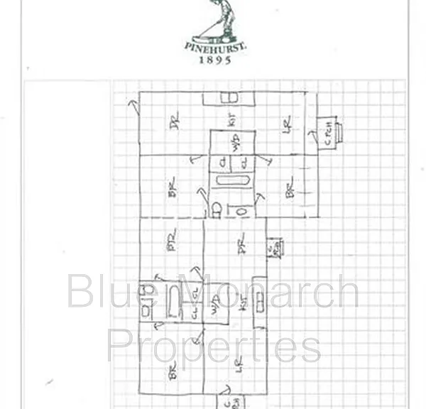 208 W Chestnut St #B — Photo 6