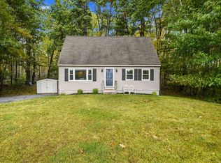 47 Kienia Road, Hudson, NH 03051