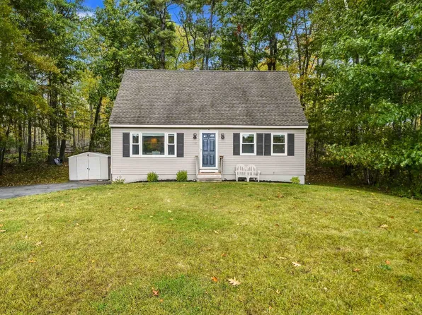 47 Kienia Road, Hudson, NH 03051