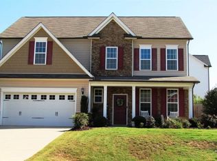 6745 Rex Rd, Holly Springs, NC 27540