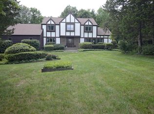 10 Doe Run, Pittstown, NJ 08867