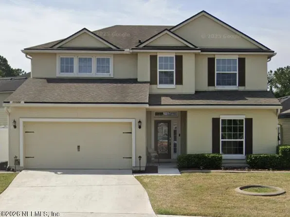 11086 CRAIG HILL Court, Jacksonville, FL 32221