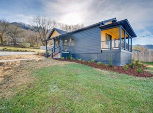 201 Okolona Dr, Erwin, TN 37650