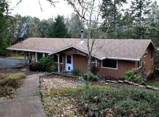2176 Elgarose Rd, Roseburg, OR 97471