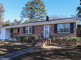 1013 Pinelane Rd, Columbia, SC 29223