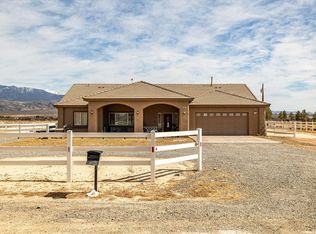 5401 Malibou Ave, Pahrump, NV 89061