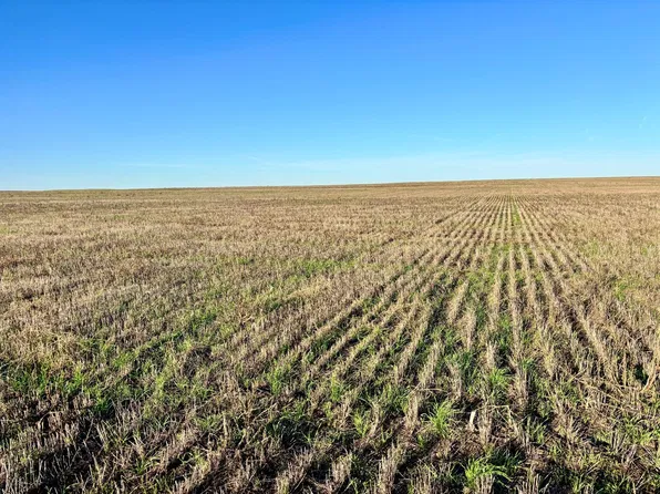0 County Road J, Brewster, KS 67732