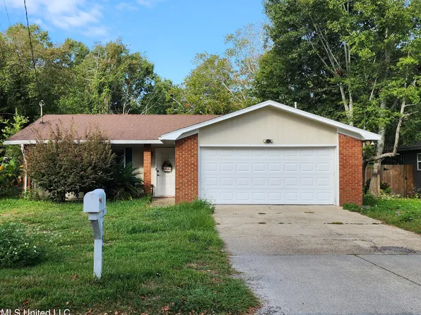 2303 Bullis Ave, Gulfport, MS 39501