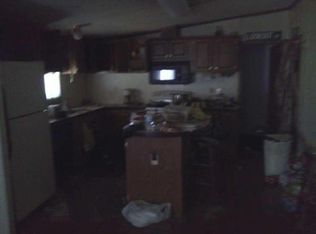 206 Old Chestnut Ridge Rd, Heiskell, TN 37754