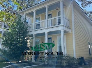 1213 E 31st St #A, Savannah, GA 31404
