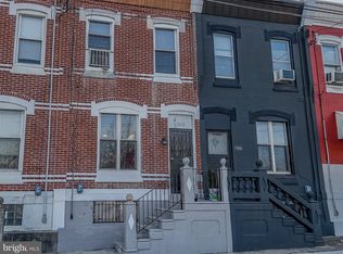 1910 E Lehigh Ave, Philadelphia, PA