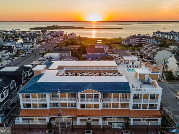 510 N Bay Ave Unit 208, Beach Haven, NJ 08008