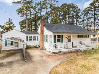 629 Body Road, Elizabeth City, NC, 27909