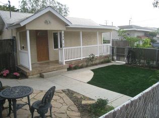 736 W 4th Ave, La Habra, CA 90631