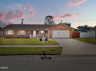 905 Whiporwill Dr, Port Orange, FL 32127