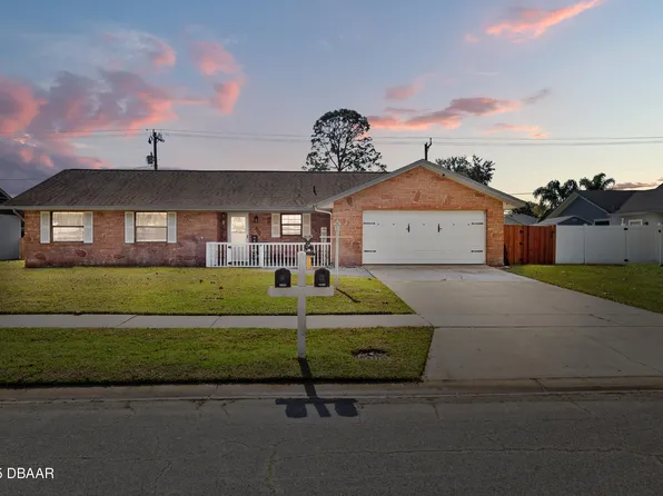 905 Whiporwill Dr, Port Orange, FL 32127