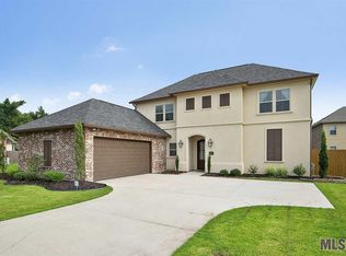 15554 Babblingbrook Dr, Baton Rouge, LA 70816