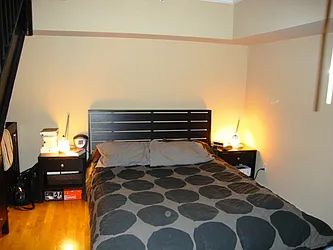 Rented by Mark David