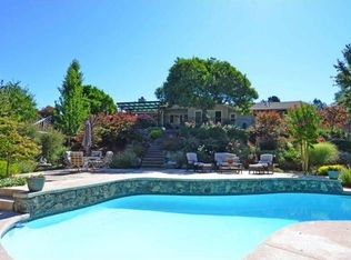 34 Pauletta Ct, Danville, CA 94526