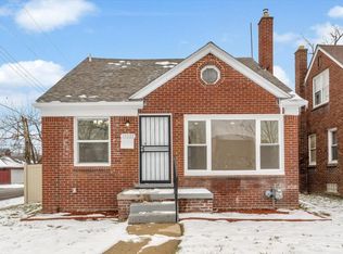 19303 Hubbell St, Detroit, MI 48235
